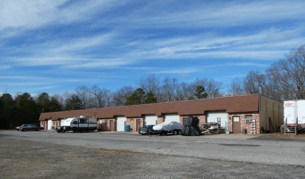 Industrial for Lease - 425 N Grove St- C&D, Berlin NJ
