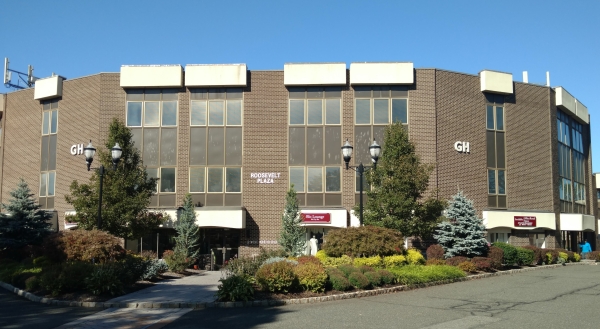 Retail for Lease - 2 West Northfield Road, Livingston NJ