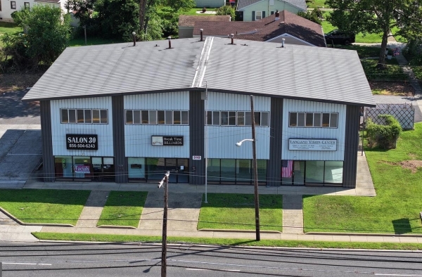 Office for Lease - 310 S White Horse Pike - Unit C, Somerdale NJ