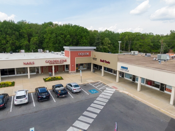 Retail for Lease - 3105 Marshall Hall Road, Bryans Road MD