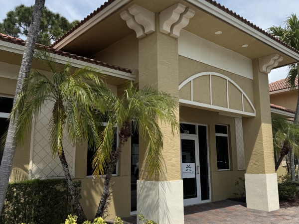 Health Care for Lease - 300 NW Bethany Dr, #320, Port St. Lucie FL