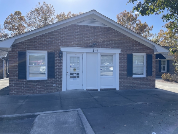 Office for Lease - 162 Waccamaw Medical Park Drive, Conway SC