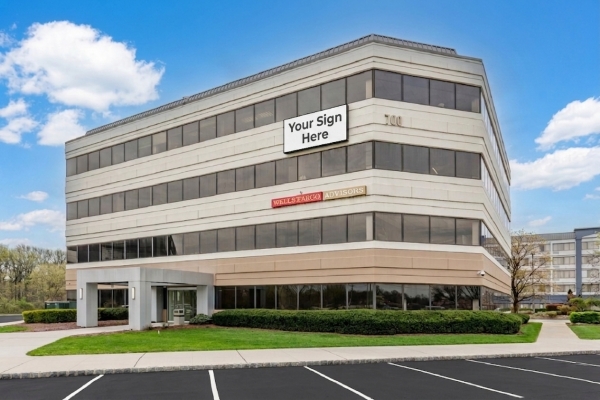 Office for Lease - 700 Route 46 East, Fairfield NJ