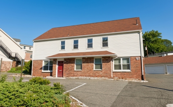 Health Care for Lease - 97 Northfield Avenue, West Orange NJ