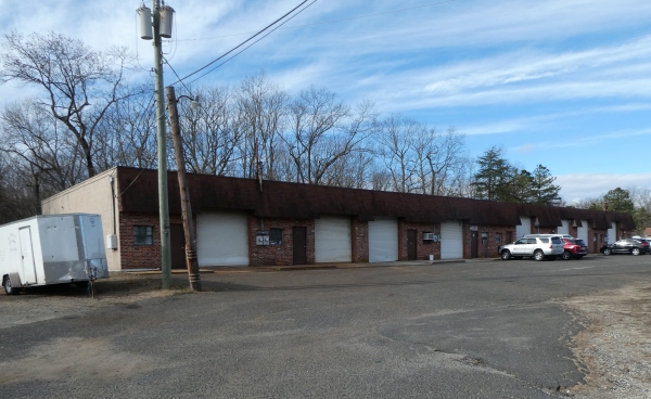 Industrial for Lease - 417 N Grove St - G, Berlin NJ