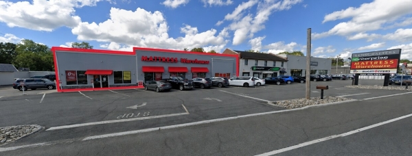Retail for Lease - 389 Route 10 East, East Hanover NJ