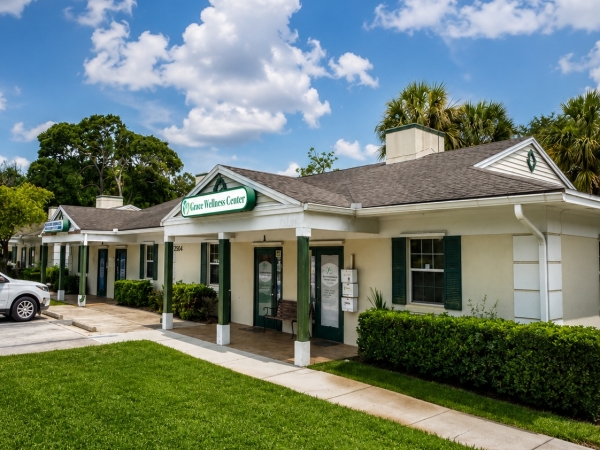 Health Care for Lease - 2506 Acorn St, Unit #A-B, Fort Pierce FL