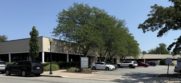 Office for Lease - 182 South Street, Suite 2, Morristown NJ