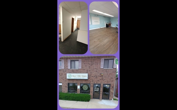 Retail for Lease - 264 Scott court, Iowa city IA