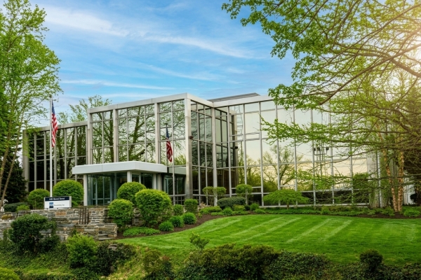 Office for Lease - 1401 Broad Street, Clifton NJ