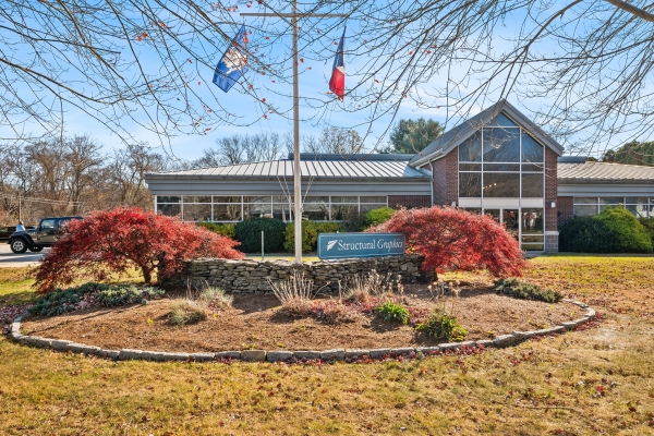 Office for Lease - 38 Plains Road, Essex CT