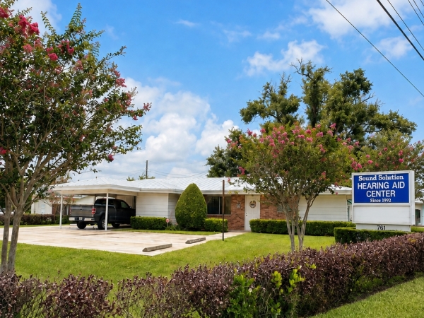 Office for Lease - 761 E Prima Vista Blvd, Port St. Lucie FL