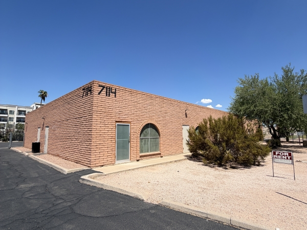 Office for Lease - 7114 E. Earl Drive, Scottsdale AZ