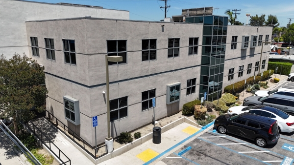 Office for Lease - 9604 Artesia Blvd, Bellflower CA