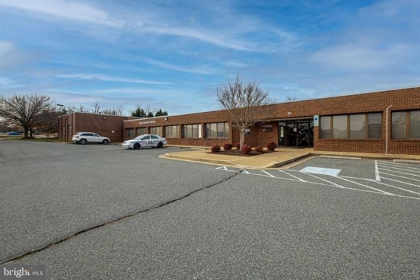 Office for Lease - 85 High Street #7, Waldorf MD