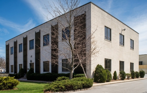 Office for Lease - 49 Ridgedale Avenue, East Hanover NJ