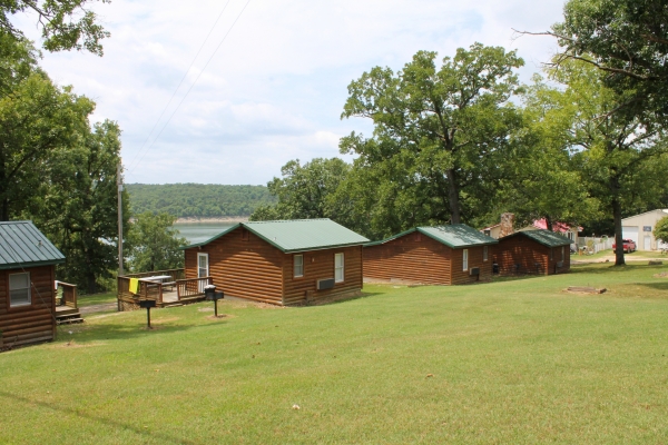 Resort For Sale 2247a County Road 644 Theodosia Mo