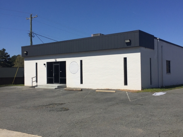 Industrial Buildings For Sale Charlotte Nc