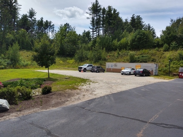 Listing Image #1 - Business Park for sale at 254  West River Road, Hooksett NH 03106