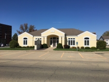 Office property for sale in Mattoon, IL