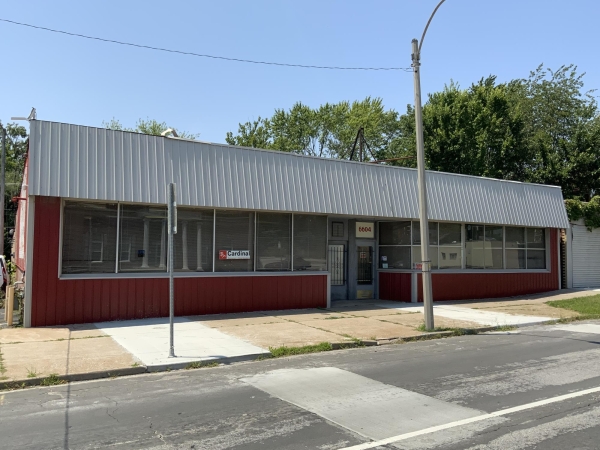 Office for Sale - 6604-6608 West Florissant Ave, Jennings MO