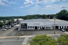 Industrial property for sale in Fairfield, CT