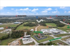 Land property for sale in Glasgow, KY