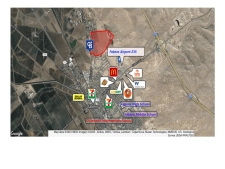 Land property for sale in Fabens, TX