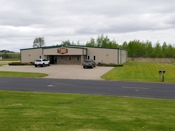 Listing Image #1 - Retail for sale at 213 Airpark Rd, Marshfield WI 54449