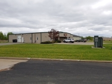 Listing Image #3 - Retail for sale at 213 Airpark Rd, Marshfield WI 54449