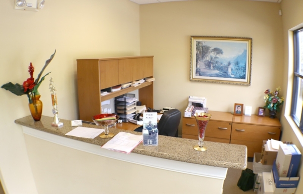 Listing Image #4 - Office for sale at 2455 Quantum Blvd, Boynton Beach FL 33426