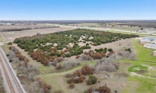 Listing Image #3 - Land for sale at 27.65 Acres on S IH35, Elm Mott TX 76640