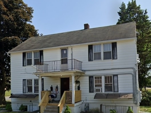 Multi-family for Sale - 5857 LEWIS, TOLEDO OH