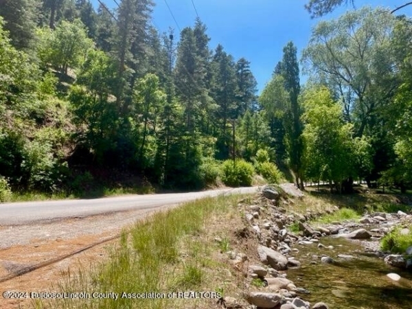 Listing Image #1 - Land for sale at 1025 Main Road, Ruidoso NM 88345