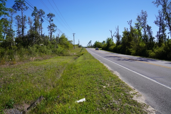 Listing Image #3 - Land for sale at 6902 Highway 2301, Panama City FL 32404