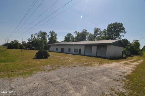 Listing Image #3 - Others for sale at 17139 Highway 231, Fountain FL 32438