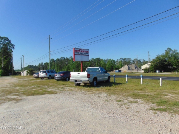 Listing Image #2 - Others for sale at 415 Annie Lee Brock Road, PANAMA CITY FL 32409