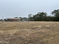 Listing Image #2 - Land for sale at 0 Denny Avenue, Pascagoula MS 39581