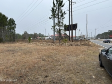 Listing Image #3 - Land for sale at 0 Denny Avenue, Pascagoula MS 39581