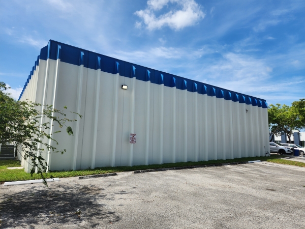 Listing Image #5 - Industrial Park for sale at 1410 SW 29th Avenue, Pompano Beach FL 33069