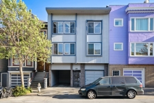 Listing Image #1 - Multi-family for sale at 3351 Cesar Chavez Street, San Francisco CA 94110