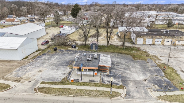 Listing Image #4 - Business for sale at 411 W Main Street, Hartford MI 49057