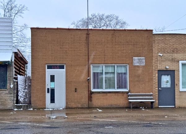 Listing Image #4 - Retail for sale at 155 N Paw Paw St., Lawrence MI 49064