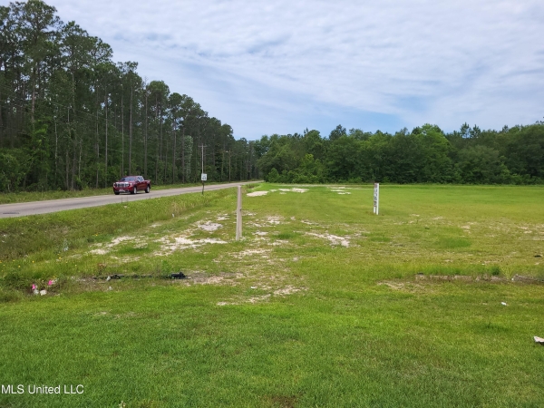 Listing Image #1 - Land for sale at 6.8 Acres 28th Street, Long Beach MS 39560