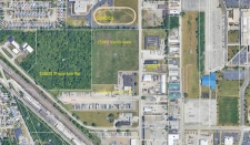 Listing Image #1 - Land for sale at 15900 VanDrunen Rd, South Holland IL 60473