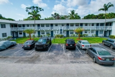 Listing Image #3 - Multi-family for sale at 1916 SW 11 STREET, FORT LAUDERDALE FL 33312, Fort Lauderdale FL 33312