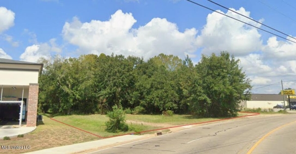 Listing Image #1 - Land for sale at 10337 Lemoyne Boulevard, D'iberville MS 39540