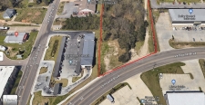 Listing Image #2 - Land for sale at 10337 Lemoyne Boulevard, D'iberville MS 39540