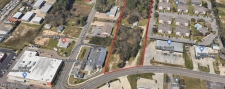 Listing Image #3 - Land for sale at 10337 Lemoyne Boulevard, D'iberville MS 39540