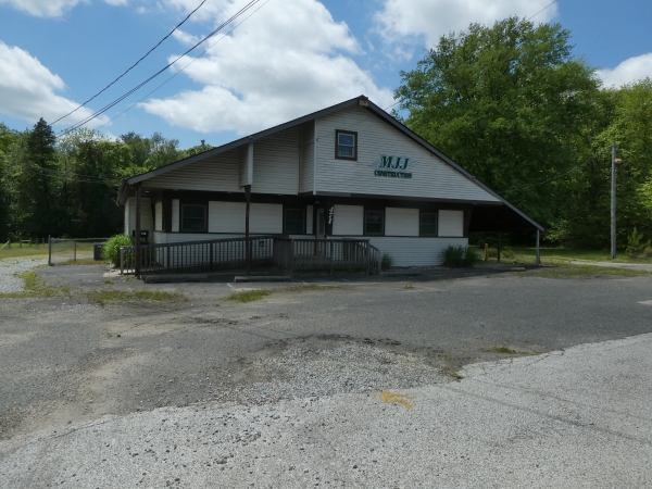 Office for Sale - 471 White Horse Pike, Atco NJ